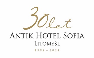 30 let Hotelu Sofia